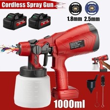 1000ML Wall Paint Sprayer For