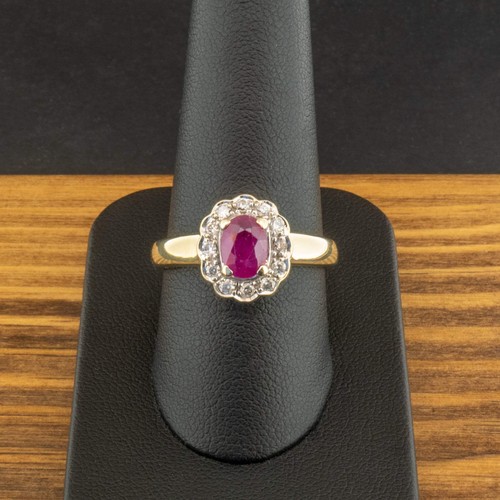 9ct yellow gold - (wi1), &
