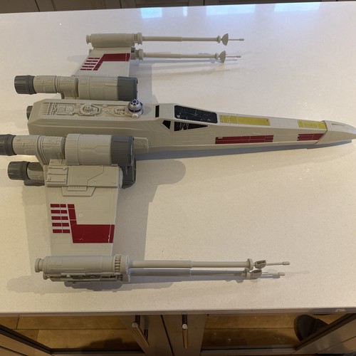 Star wars wing - wars, x