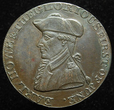 Hampshire Emsworth Earl Howe