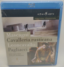 Cavalleria Rusticana /