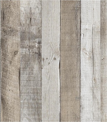 Gray shiplap wood - gray, contact