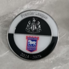  X2 Newcastle United V Ipswich