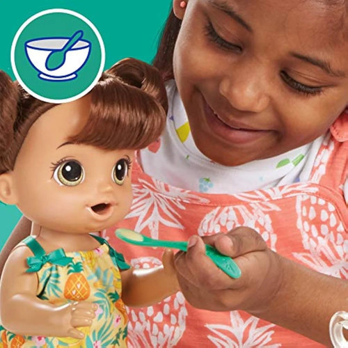 Baby alive magical - magical,