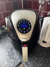 Power Air Fryer Airfryer XL 5