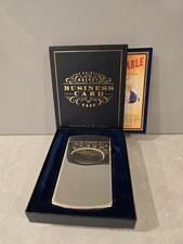 Grants Of  Dalvey Scotland Card Case Boxed