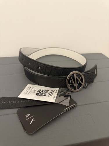 Armani exchange reversible - armani,