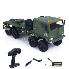 1/18 8X8 Military Truck