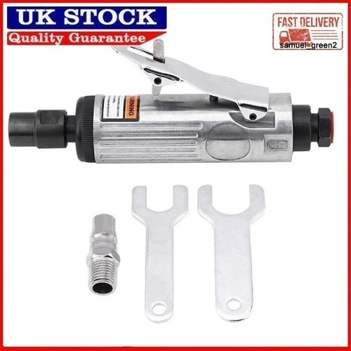 Inch air die grinder - die,