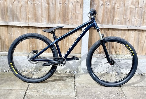 Octane one zircus custom dirt - octane,