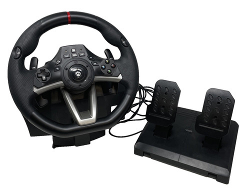 Hori rwo overdrive racing - overdrive,