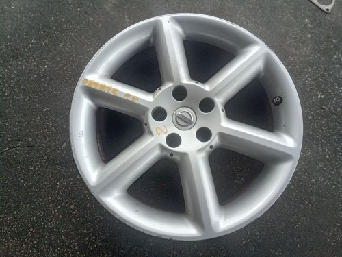Wheel 18x8 alloy - 18x8,