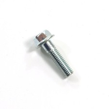 Handlebar Bolt M8 x 30mm Black