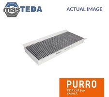 PUR-PC4002C CABIN POLLEN