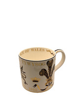 Wedgwood Commemorative Mug