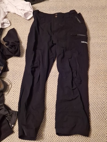 Size large icebreaker - size,