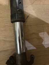 KTM Rc125 2015 Forks 14-16