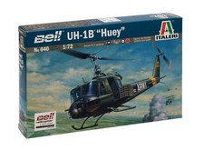 Italeri IT040 1/72 - UH-1B