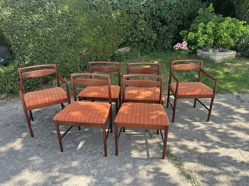 Macintosh rosewood dining - macintosh,