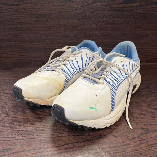 Puma men cricket shoes - cricket, size