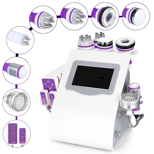 Mychway in1 40k - in1, cavitation