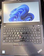 Lenovo ThinkPad X280 12.5"