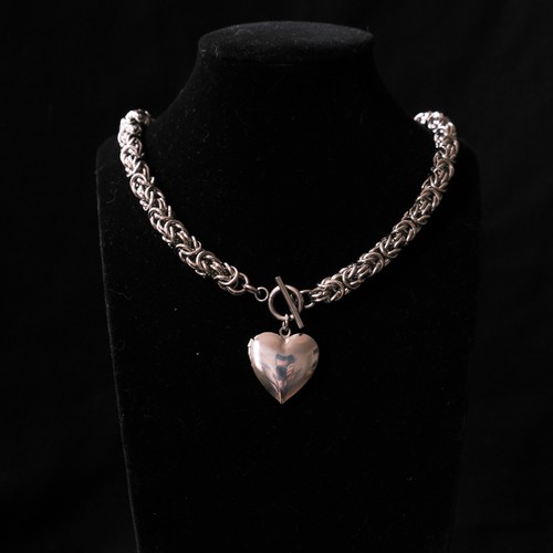 Stardust handmade chainmail - stardust,