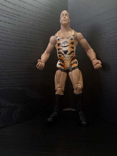 Wwe wwf rob - wwe, king