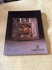 Christie’s London Fine