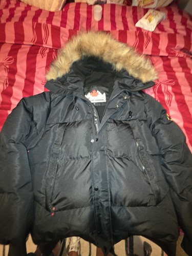 New zafetti canada jacket size - zafetti,