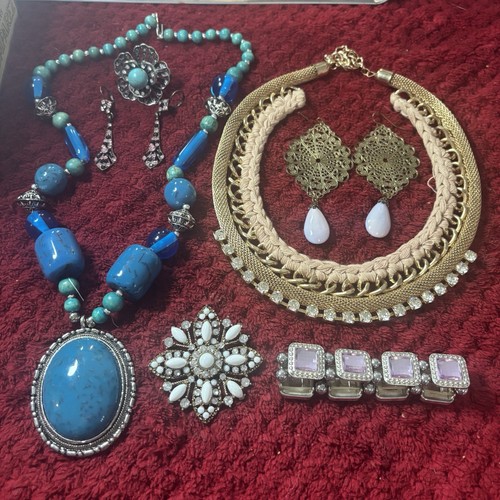 Women costume jewellery - women’s,