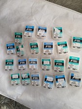 Partridge of Redditch Fly Fishing Hooks.