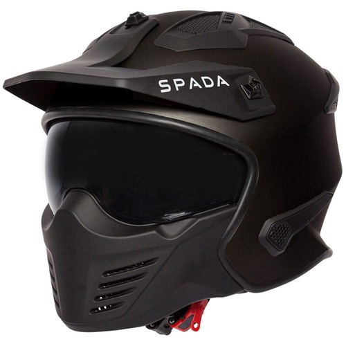 Spada storm motorcycle - spada, 06