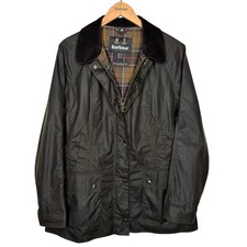 Barbour Beadnell Wax Jacket