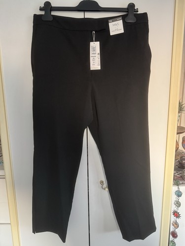 Women ankle grazer - m&s,