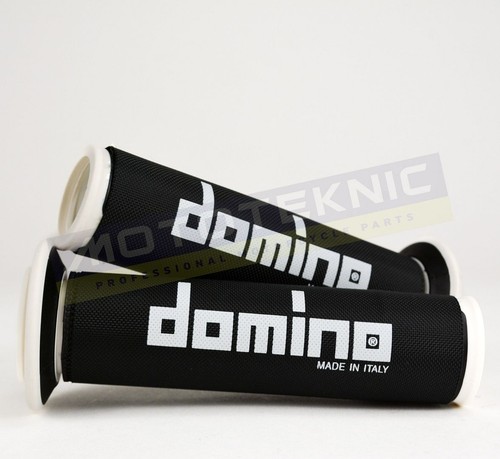 Domino black white a450 full - a450,