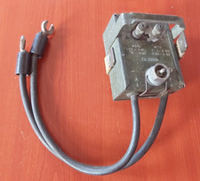 WIRELESS SET 22 WS22 ARMY MILITARY WW2 RADIO REMOTE ATU INTERFACE BOX