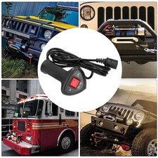 Superwinch Hand Winch Remote
