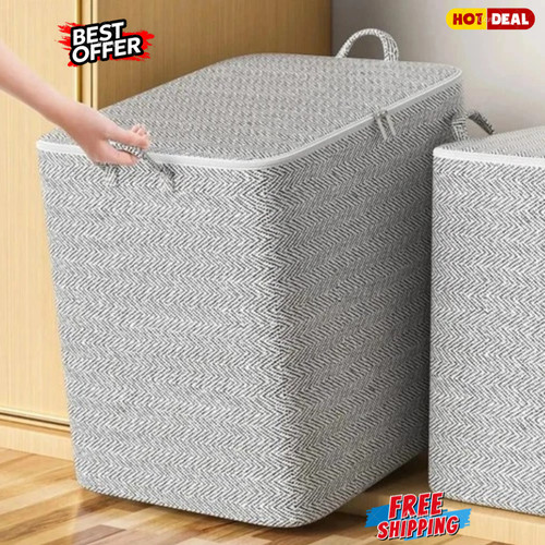 Storage box with - storage,
