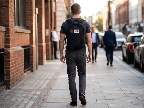 The north face - the, tote