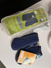 Equilibrium Stretch and Flex