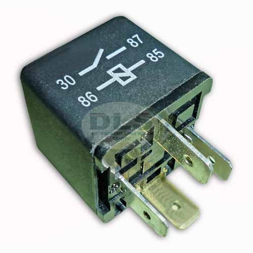 Multi purpose pin relay - 4,