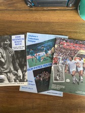 Chelsea Home Testimonial/benefit Programmes X3