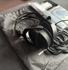 Beyerdynamic DT 990 Pro Black