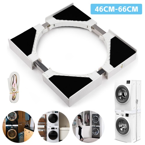 66cm stacking kit - 46-66cm,