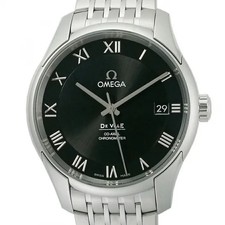 Omega De Ville Prestige