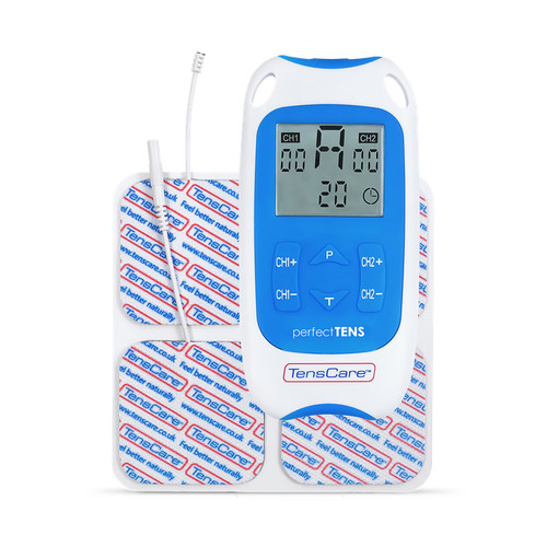 Perfect tens pain relief - perfect,