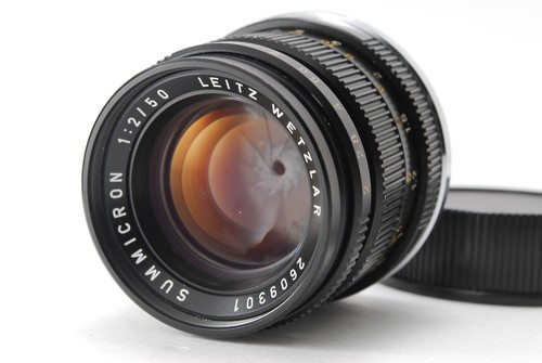 Rare near mint leica - [near,