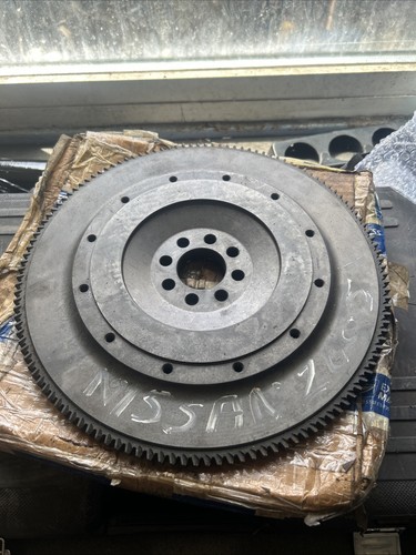 Nissan 200sx flywheel - 200sx,