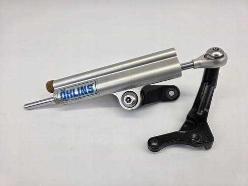 Ohlins steering damper - ohlins,